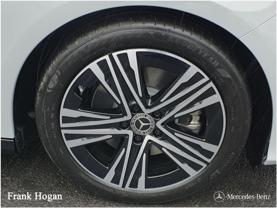 2026 Mercedes-Benz CLA Class - image 5