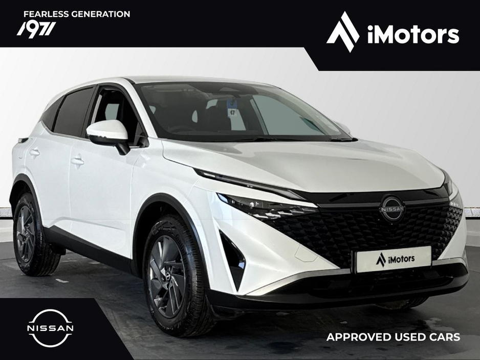 2025 Nissan Qashqai for sale in , Ireland