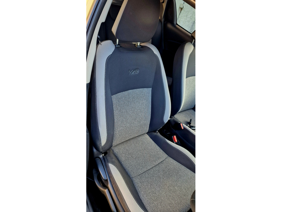 2019 Toyota Yaris Y20 AUTO 1.5 HYBRID LIMITED EDIT €14,999