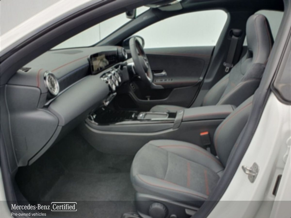 2025 Mercedes-Benz CLA Class CLA 250e AMG 1.3 PETROL 163/218 BHP HYBRID. €53,900
