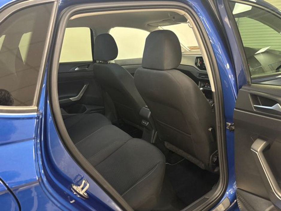 2021 Volkswagen Polo 1.0 TSI 95HP Comfortline DSG €17,495