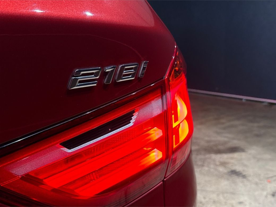 2017 BMW 2 Series - image 12