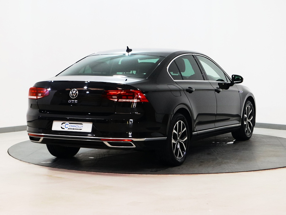 2021 Volkswagen Passat *103* 1.4 TSI GTE 218PS 4DR AUTO €23,900