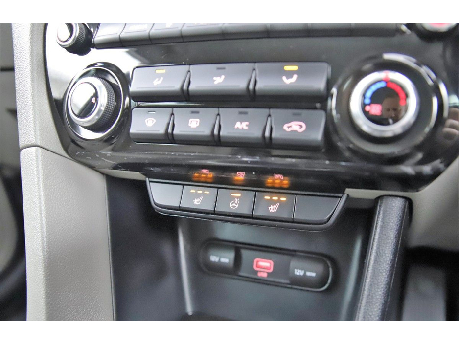 2020 Kia Sportage 1.6 CRDI MILD HYBRID K3 6SPD *EL.SUNROOF*GREY LEATHER* €22,890