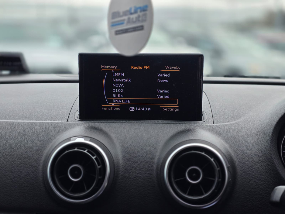 2013 Audi A3 - image 10