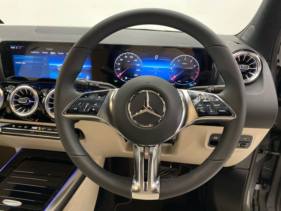 2026 Mercedes-Benz GLA Class - image 13