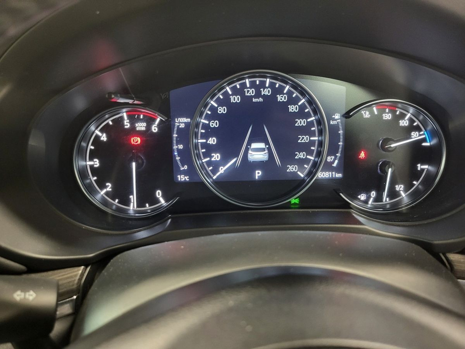 2023 Mazda CX-5 - image 8