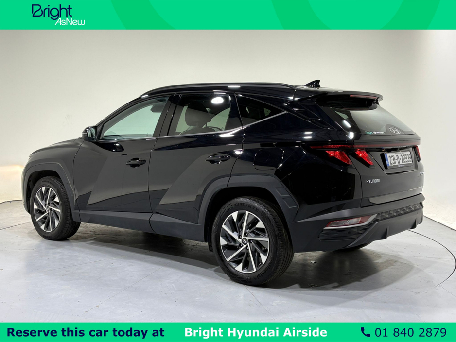 2023 Hyundai Tucson IX35 EXECUTIVE 5DR €30,950