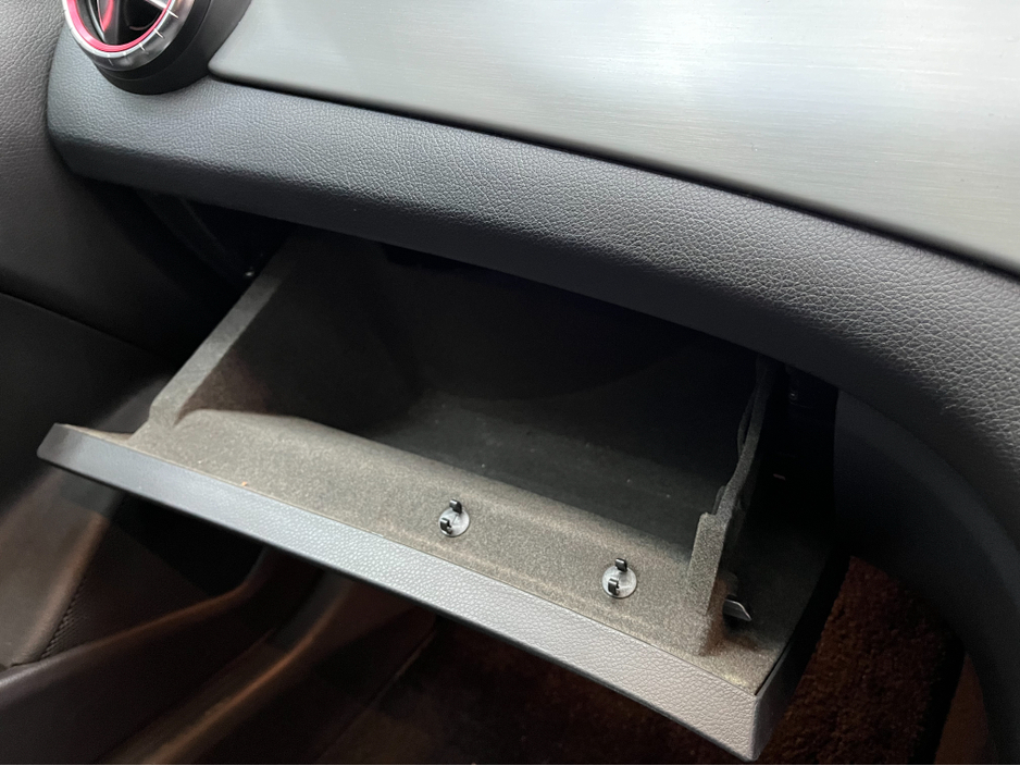 2019 Mercedes-Benz CLA Class - image 18