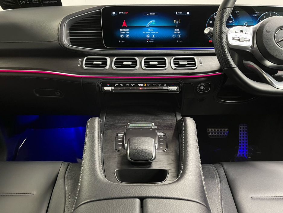 2021 Mercedes-Benz GLE Class - image 11