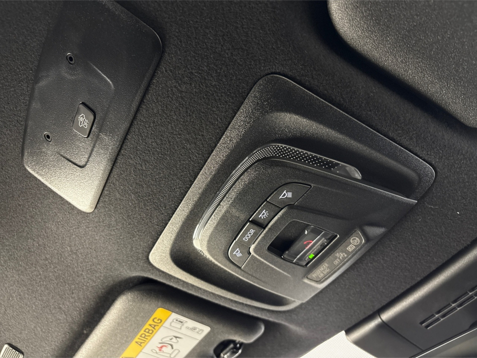 2024 Toyota Corolla Cross - image 25