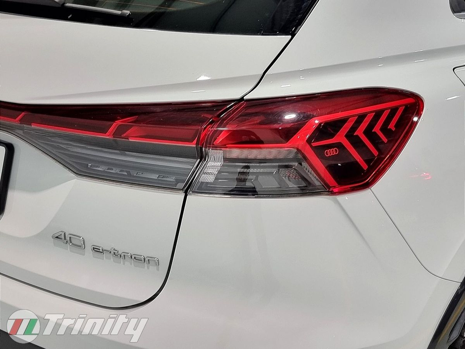 2023 Audi Q4 e-tron * SPORT * 40 E-TRON * QUATTRO * STUNNING EV SUV * TRINITY VOLKSWAGEN * €29,950