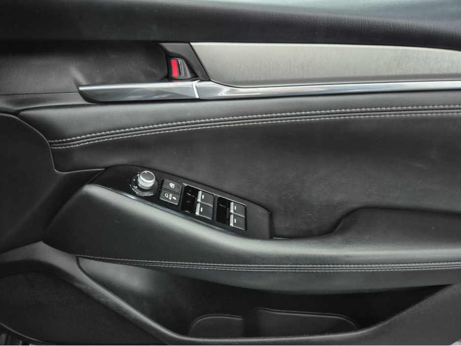 2019 Mazda Mazda6 - image 10