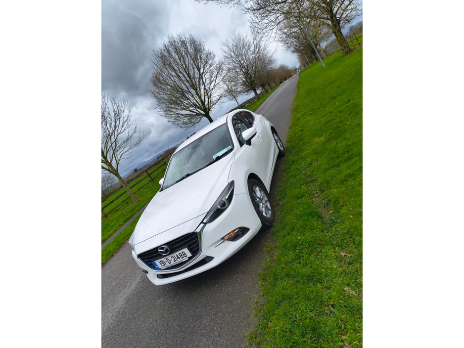 2019 Mazda Mazda3 - image 3