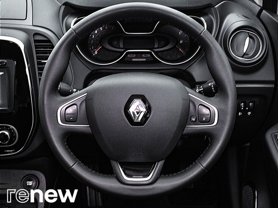 2019 Renault Captur - image 13