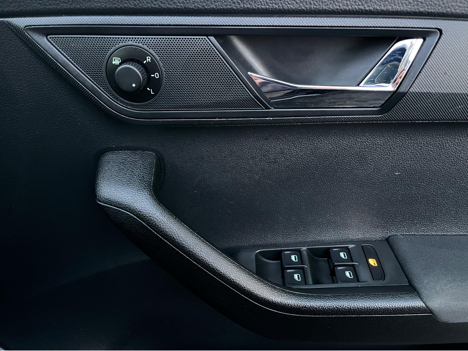 2015 Skoda Fabia 1.0 MPI STYLE 75HP €8,900