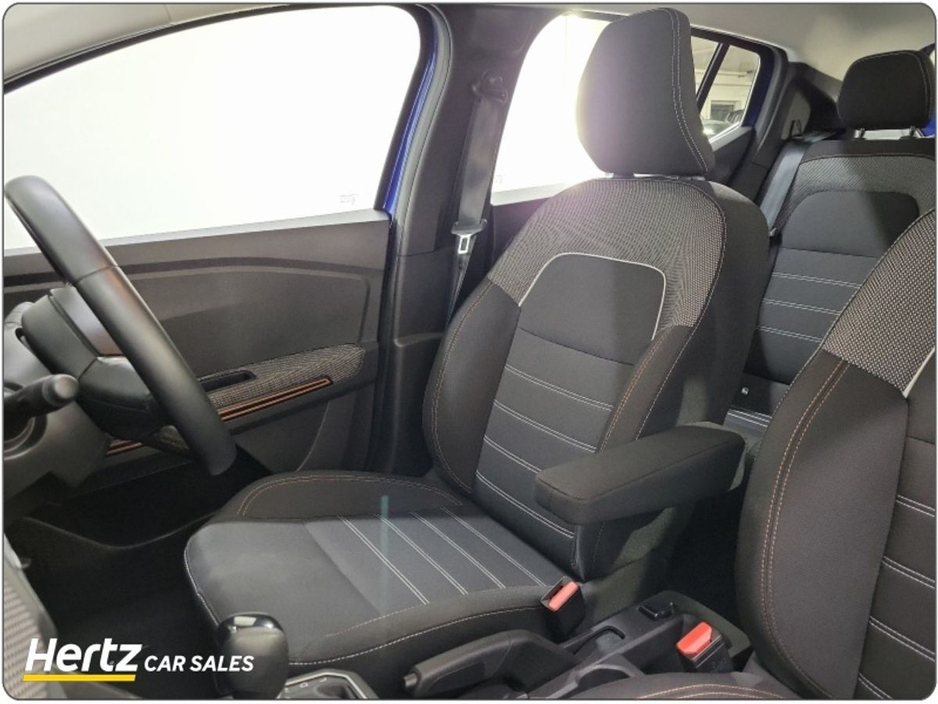 2023 Dacia Sandero Stepway EXPRESSION CVT 1.0 Petrol Automatic €16,995