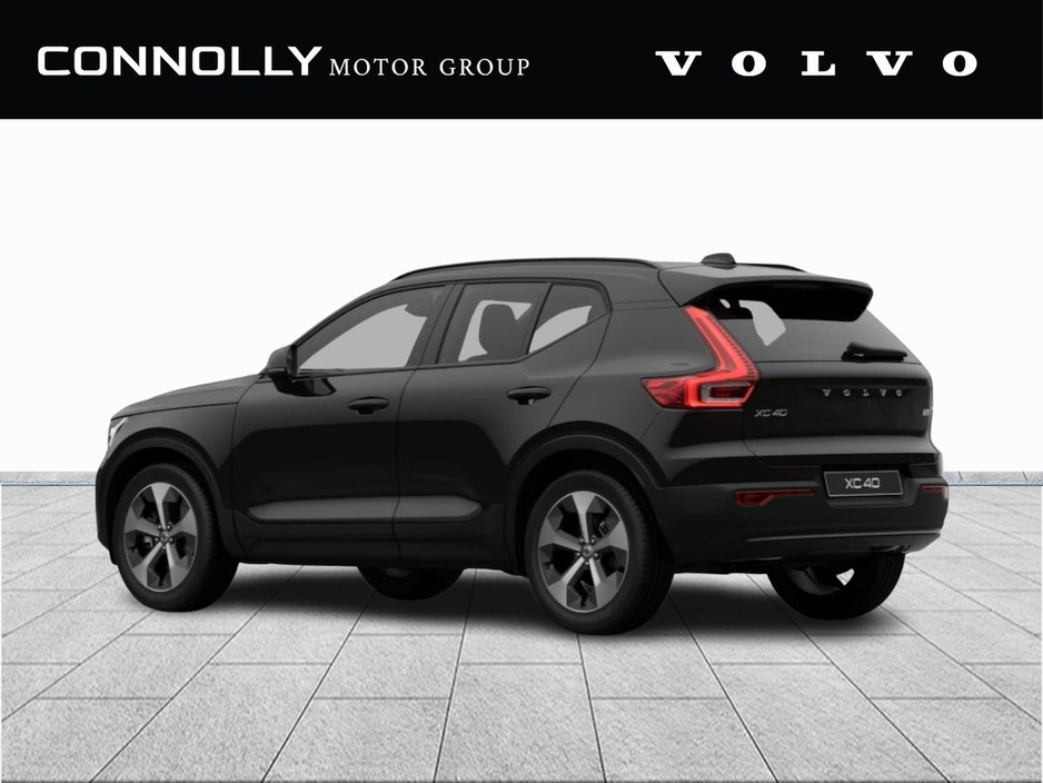 2026 Volvo XC40 - image 2
