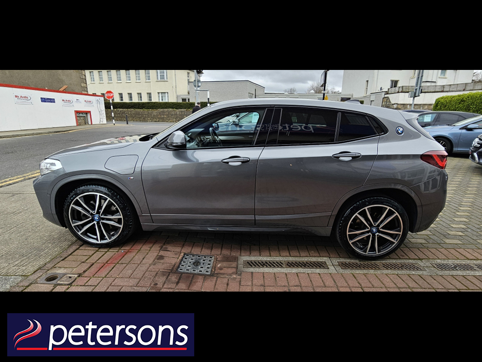 2024 BMW X2 - image 5