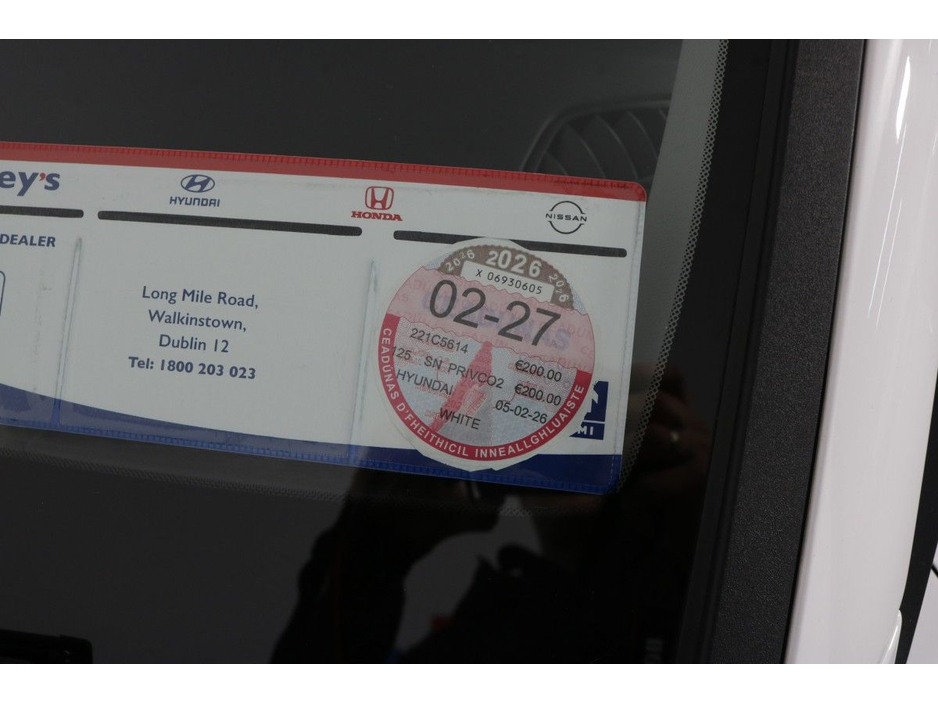 2022 Hyundai Bayon - image 15