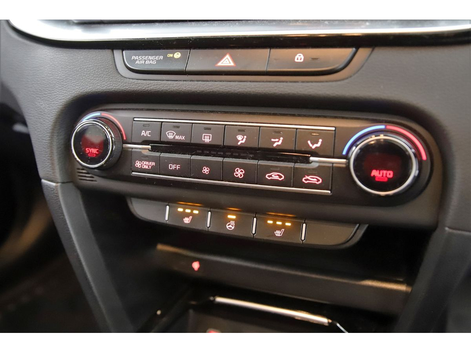 2024 Kia XCeed 1.6 GDI Plug-in Hybrid €29,890