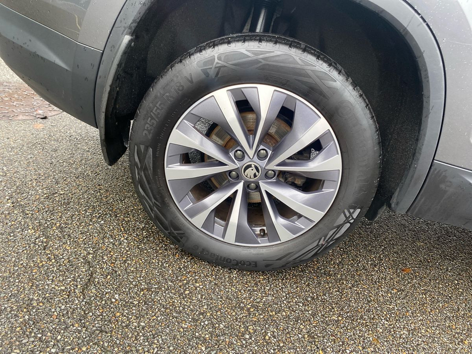 2023 Skoda Kodiaq AMBITION 2L TDI 150HP DSG - AMBITION PACK €41,995