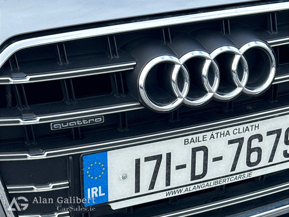 2017 Audi A6 - image 19