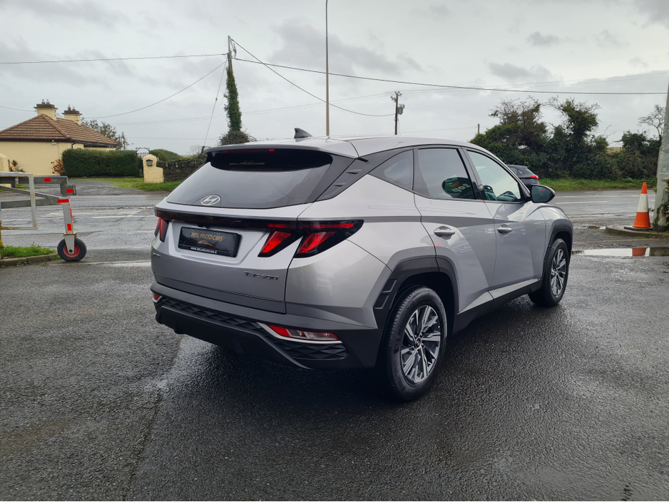 2023 Hyundai Tucson - image 18