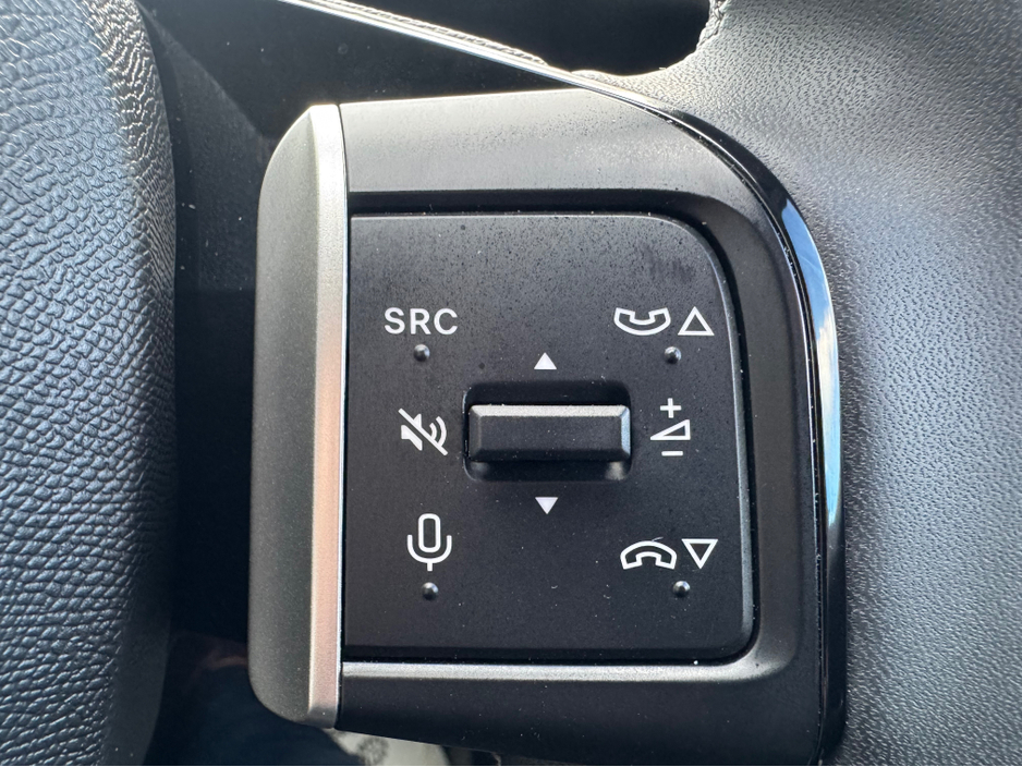 2025 Citroen C3 - image 28