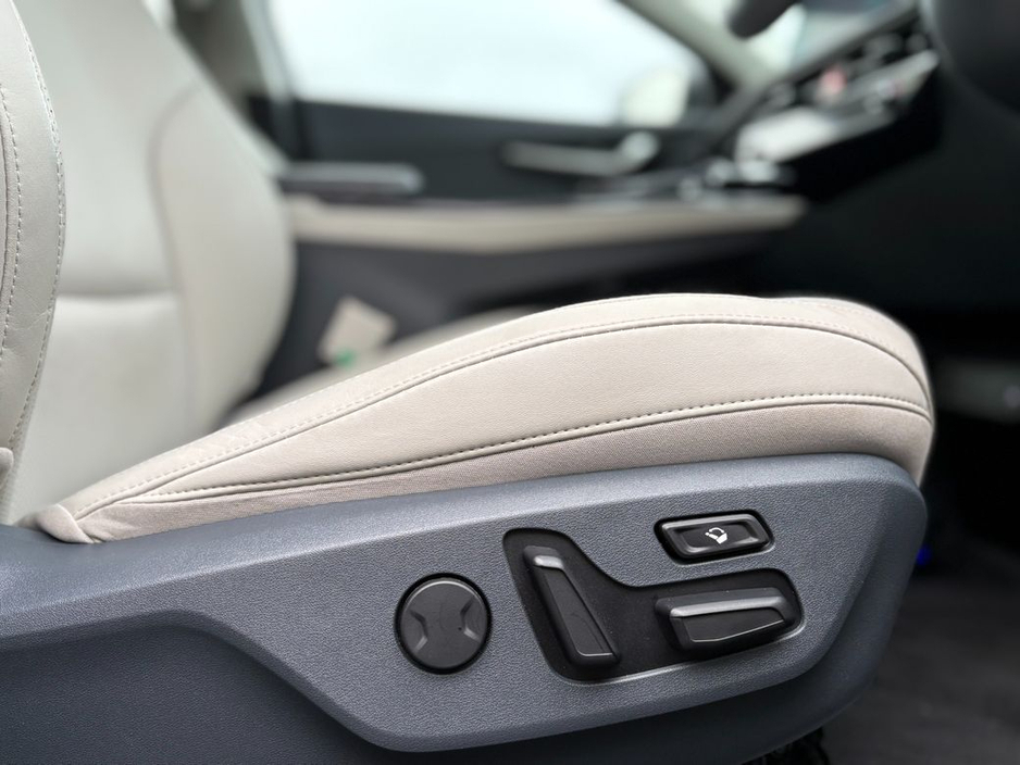 2022 Kia EV6 Earth €31,995