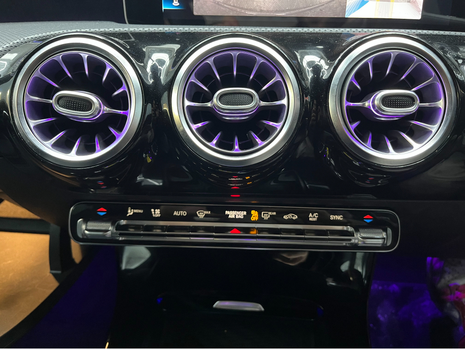 2020 Mercedes-Benz CLA Class €27950 2020 MERCEDES-BENZ CLA200D AMG LINE 2.0 AUTOMATIC / CRUISE CONTROL / 360° PARKING CAMERA / ELECTRIC MEMORY & HEATED SEATS / PADDLE SHIFTERS / AMBIENT LIGHTS €27,950