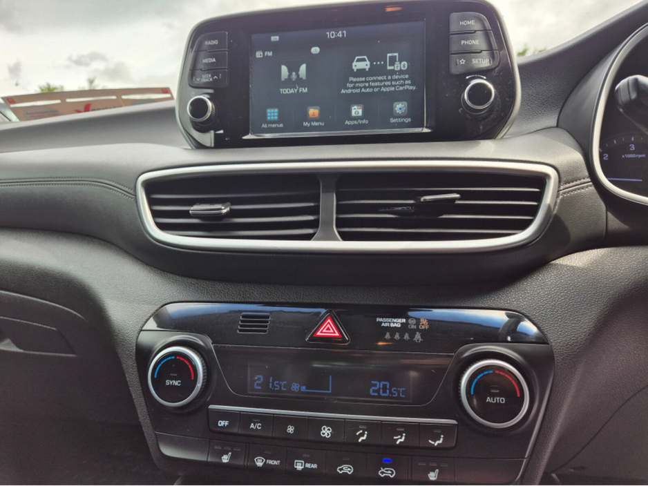 2019 Hyundai Tucson - image 15