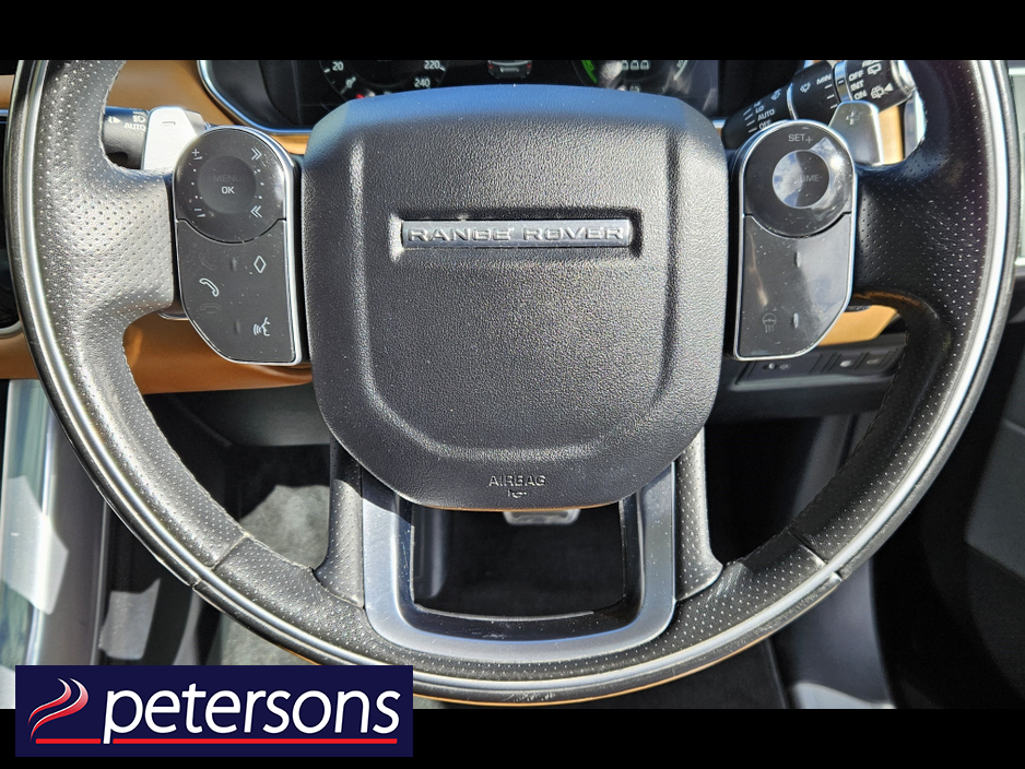 2019 Land Rover Range Rover Sport - image 20