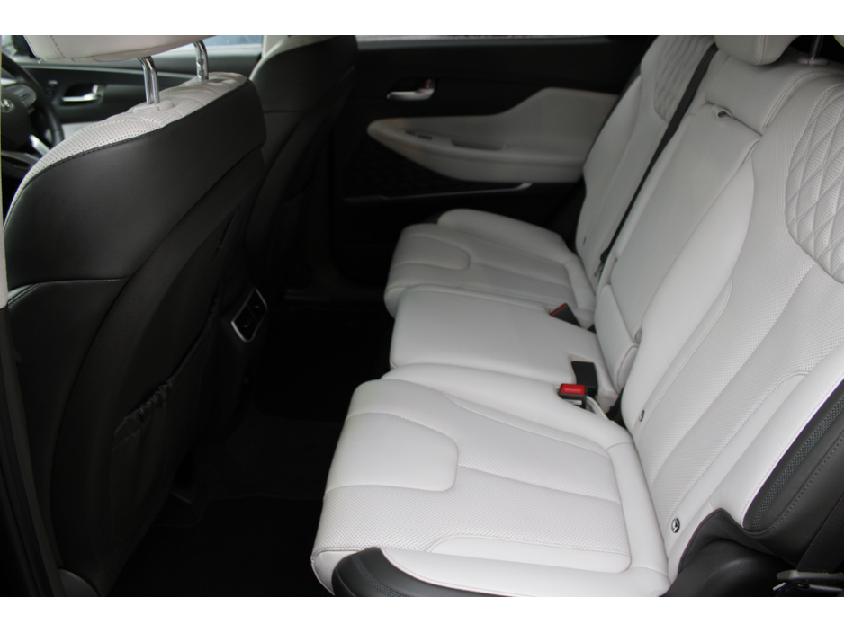 2021 Hyundai Santa Fe 2.2CRDI EXECUTIVE PLUS AUTO  7 SEATER // ONLY 96.000 KMS // IMMACULATE CONDITION THROUGH OUT // BUY WITH CONFIDENCE AA AND SIMI APPROVED DEALER 2026 // FINANCE ARRANGED //TRADE INS WELCOME // €38,950