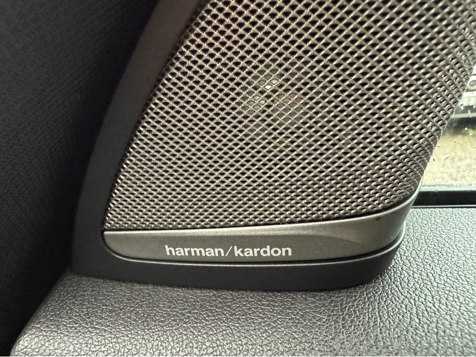 2019 BMW 6 Series 2.0 G32 M SPORT AUTO €34,450