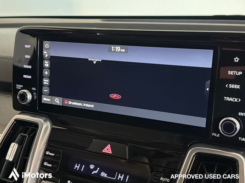 2023 Kia Sorento K3 MY23 2WD 7S 5DR AUT €53,800