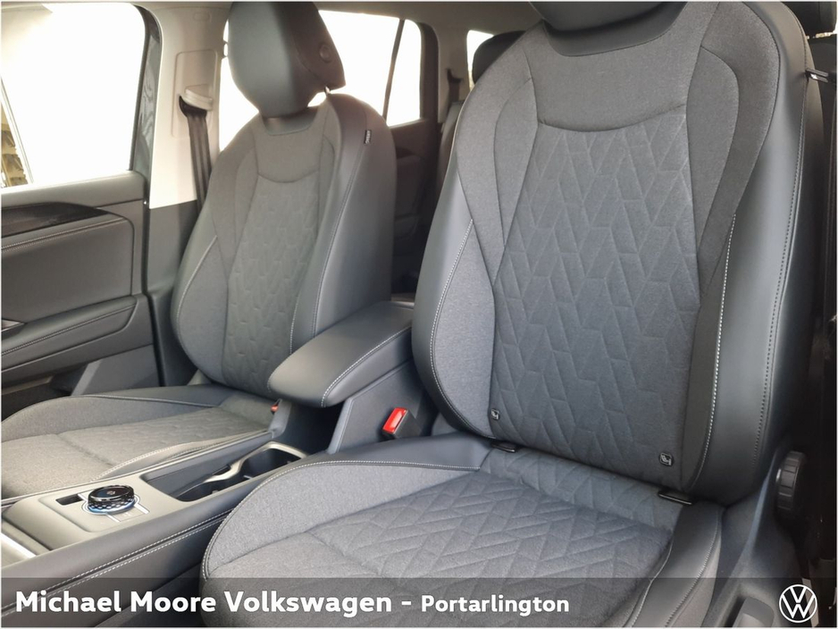 2026 Volkswagen Tayron ED 75 2.0TDI 150HP DSG