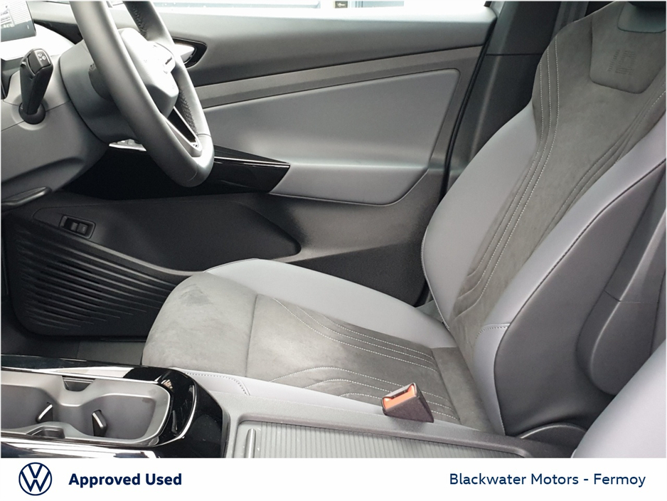 2026 Volkswagen ID.5 - image 4