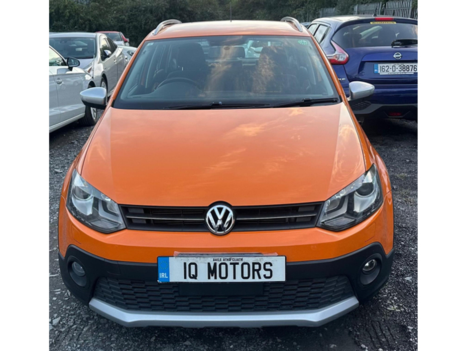 2011 Volkswagen Polo for sale in , Ireland