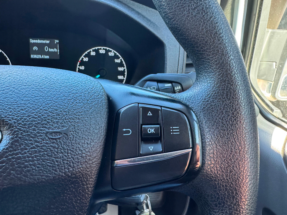 2022 Ford Transit Custom - image 21