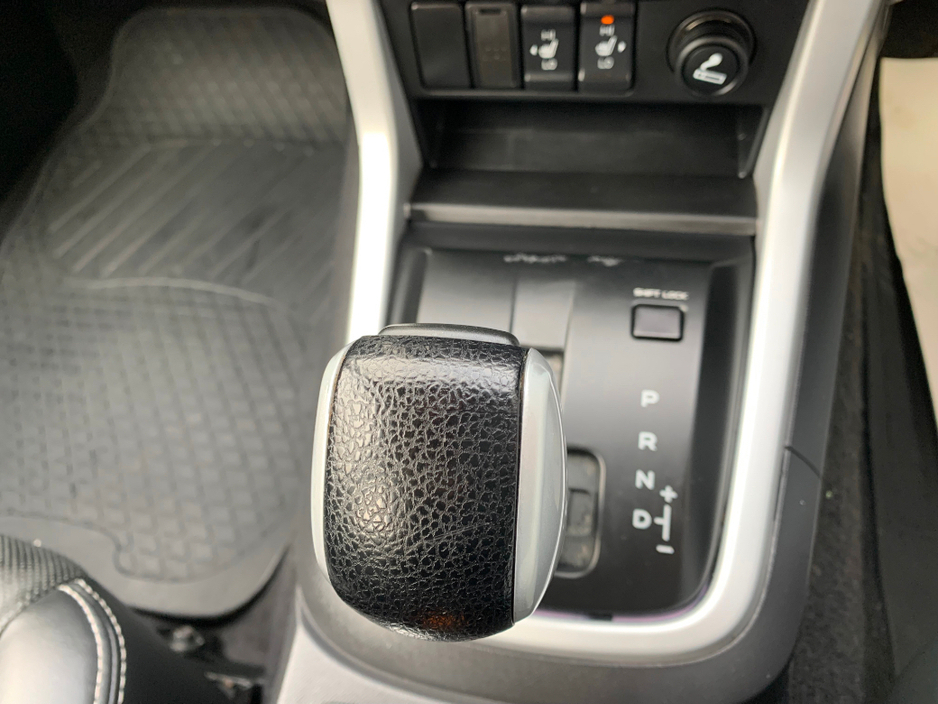 2019 Isuzu D-MAX - image 23