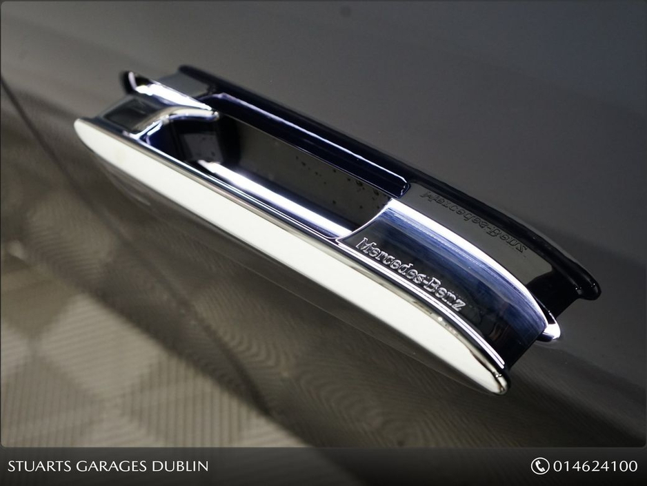 2024 Mercedes-Benz E Class - image 17