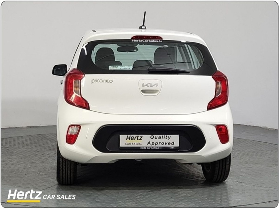 2023 Kia Picanto - image 19
