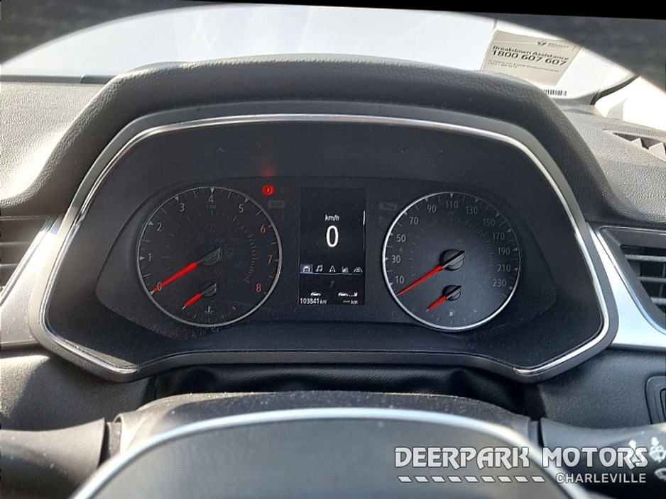 2020 Renault Captur TCe 100 Iconic €19,950