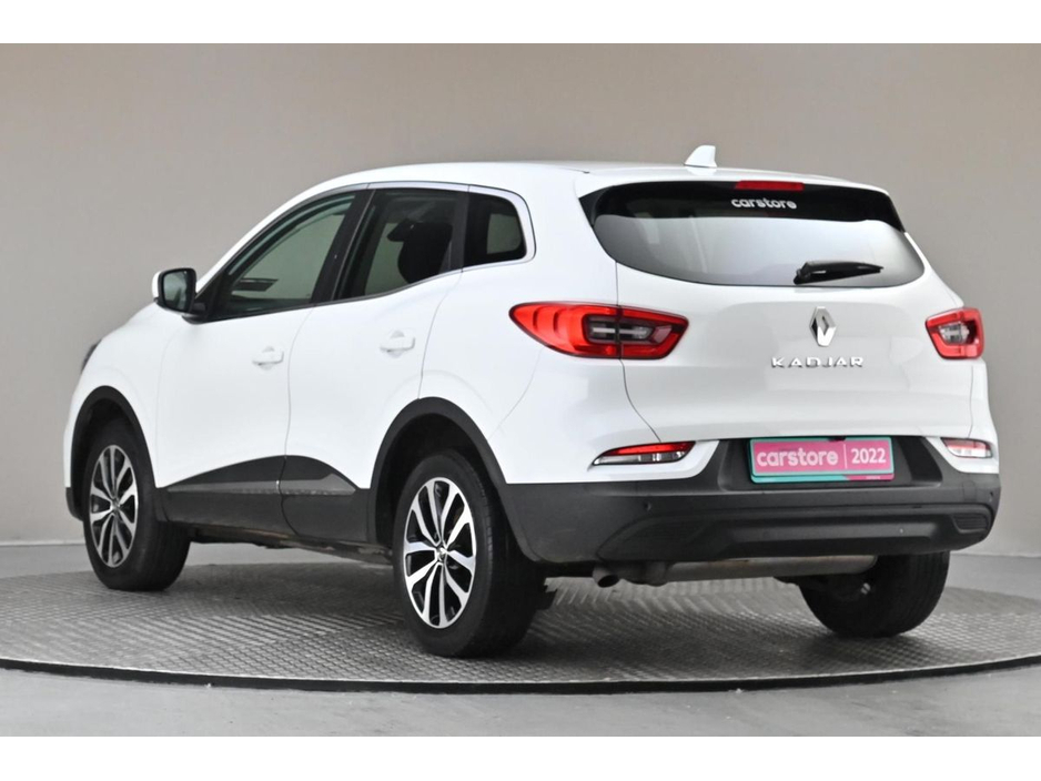 2022 Renault Kadjar 1.3 TCE 140BHP EQUILIBRE