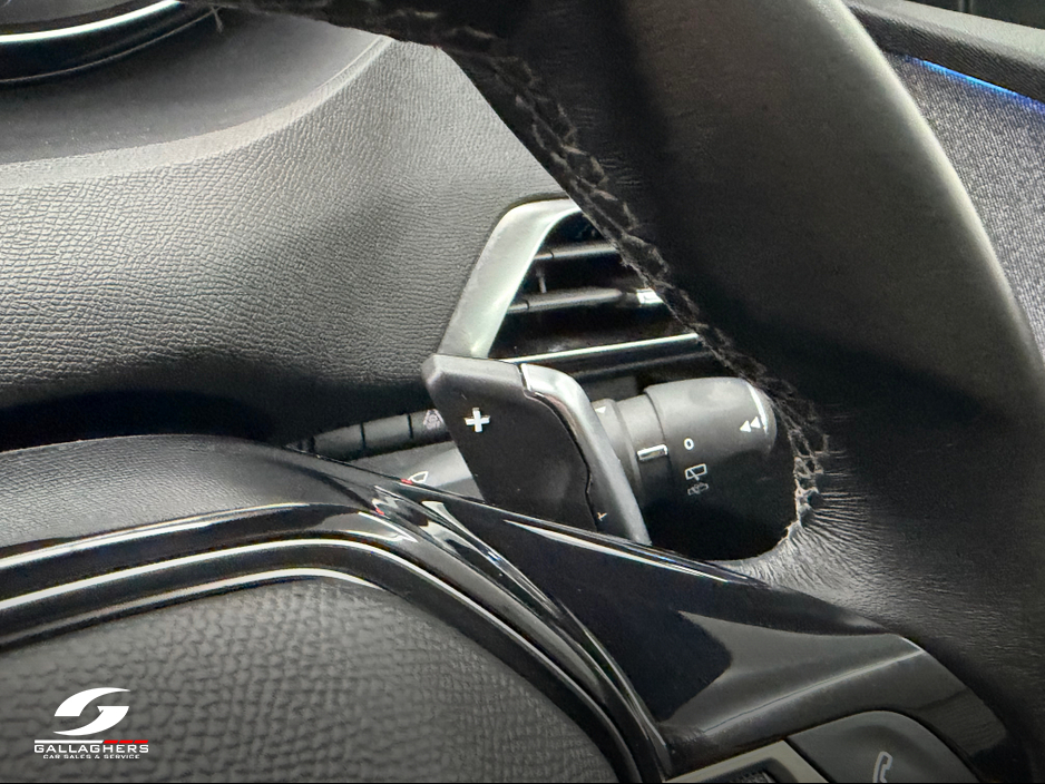 2023 Peugeot 5008 - image 22