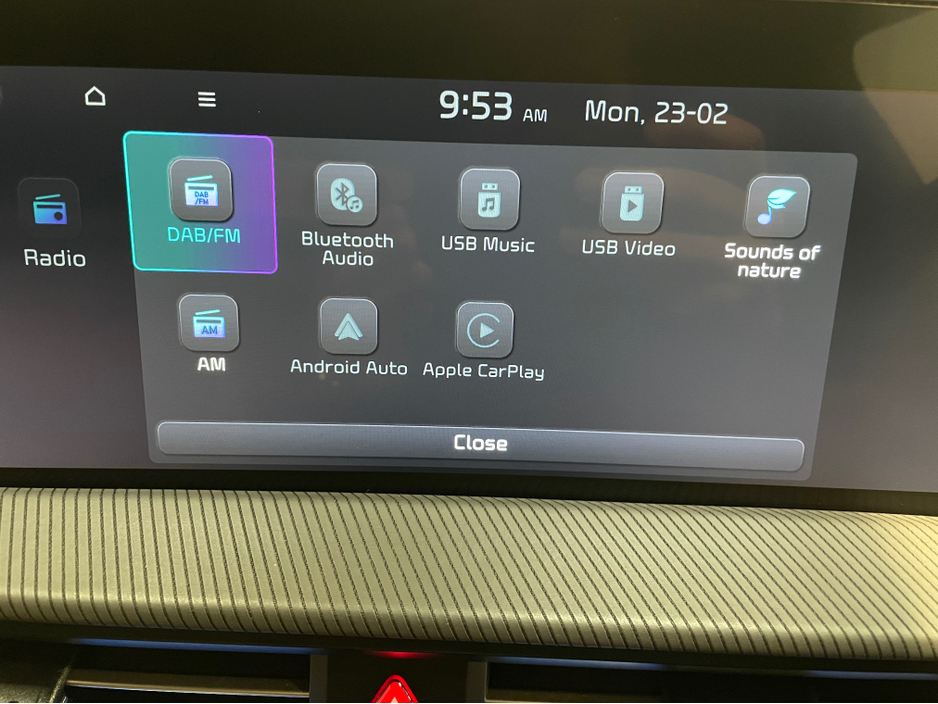 2023 Kia EV6 - image 18