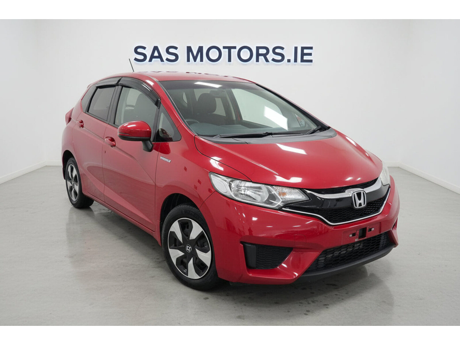 2016 Honda Fit for sale in , Ireland