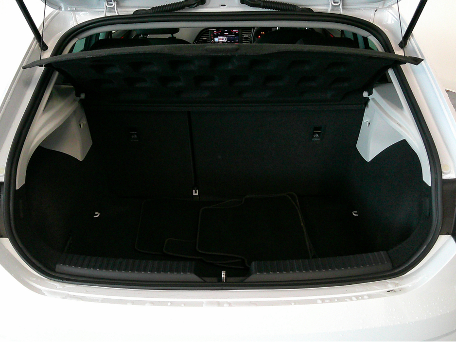 2020 SEAT Leon 1.5 TSI EVO FR 130PS 5DR