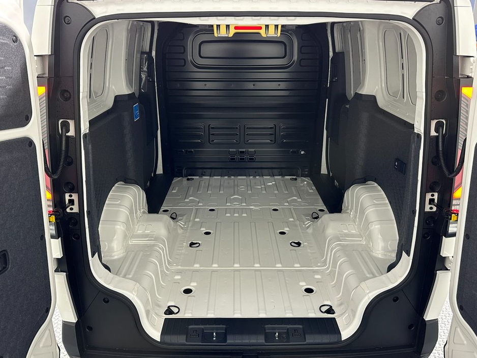 2026 Kia PV5 K2 Commerical €34,855